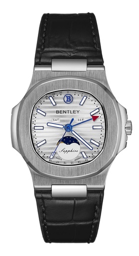 [G6-234020MWWB-1] BENTLEY WATCH (M) 182586