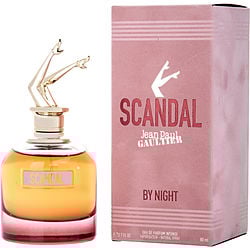 [31311] JPG SCANDAL BY NIGHT INTENSE (L)  EDP 80ML