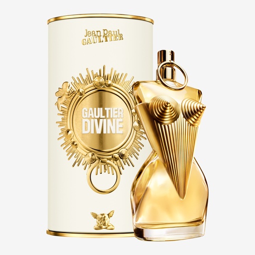 [32291] JPG  GAULTIER DIVINE (L) EDP 100ML