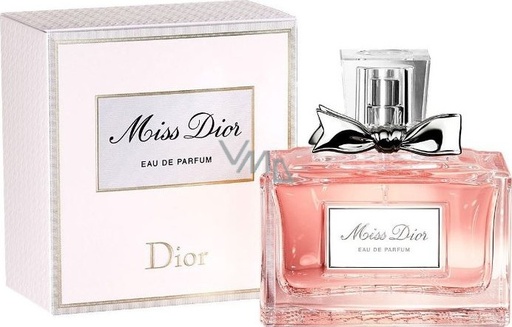 [4A02-1] Miss Dior Eau De Parfum Spray for Women 100 ml