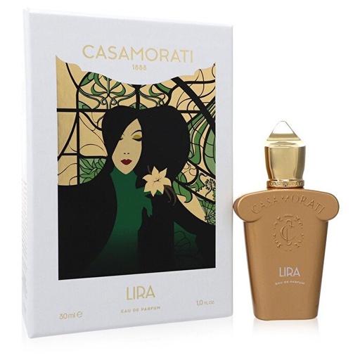 [17323N] Casamorati 1888 Lira Eau De Parfum Spray for Women 100ML