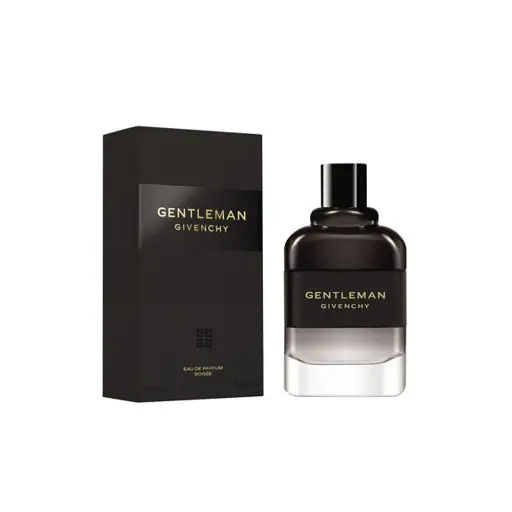 [3M03] Givenchy Gentleman Eau De Parfum 100.0 ML