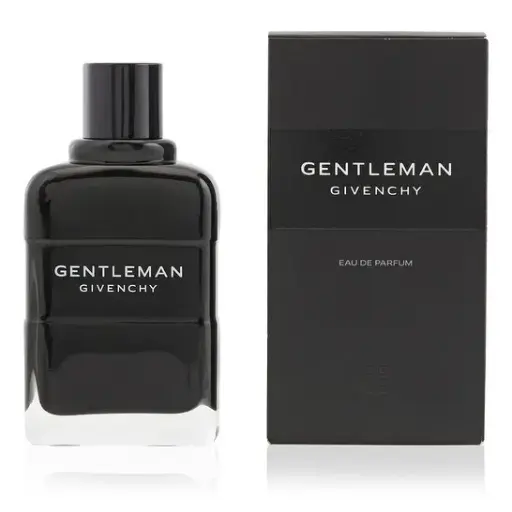 [3M03] Givenchy Gentleman Eau De Parfum 100ML