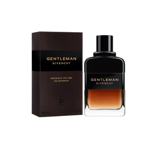 [4A02-2] Gentleman Reserve Privee by Givenchy, 100ML Edp Spray for Men