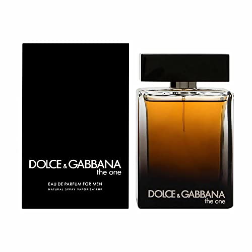 [I30213650000] Dolce & Gabbana the One for Men Eau De Parfum 100ml
