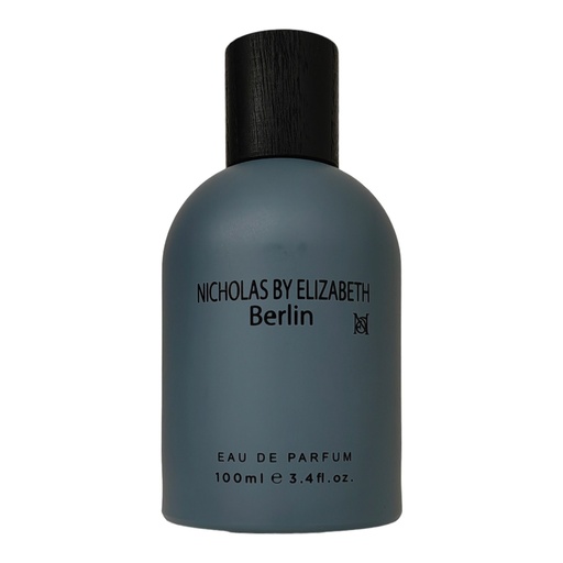 [5002777827618] NICHOLAS BY ELIZABETH BERLIN 100ml