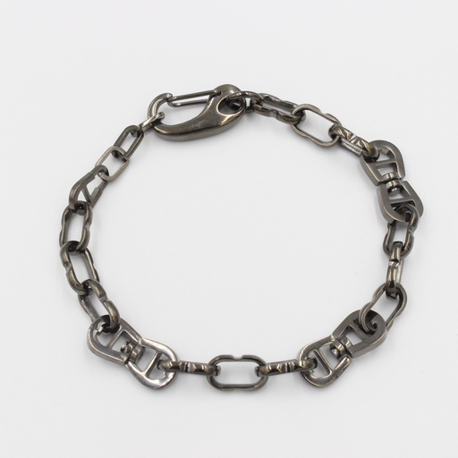 [A77070.BSS] Aigner Gent Bracelet-M AJ77070