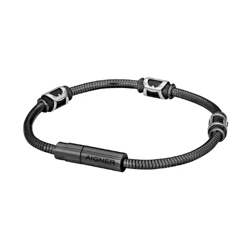 [ARAGB2181114] AIGNER BRACELET 