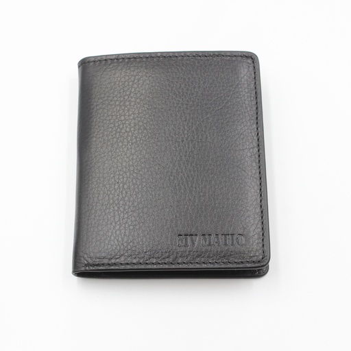 MATIO VALENTINO MAN BLACK 1590 