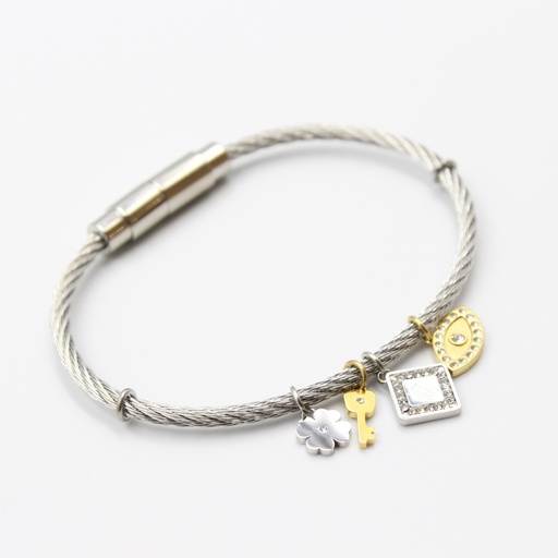 CERUTI BRACELET 1013