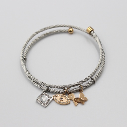 CERUTI BRACELET 1014