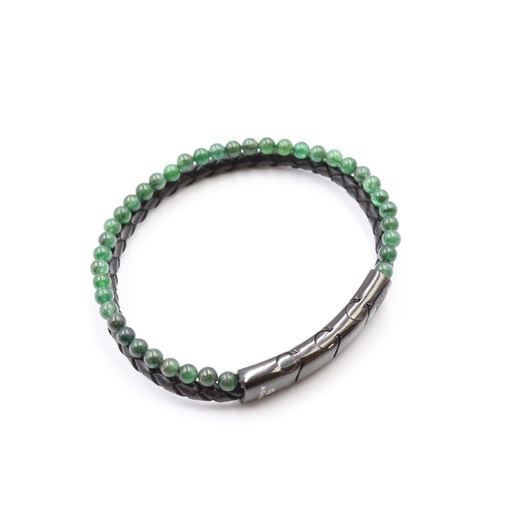  AIGNER BRACELET MAN 1021