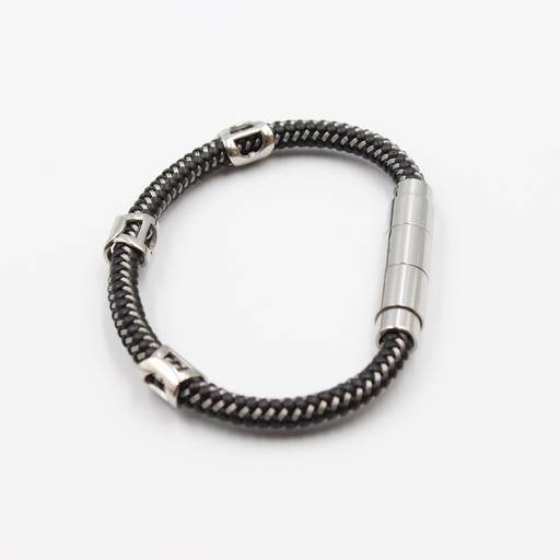 AIGNER BRACELET MAN 1024