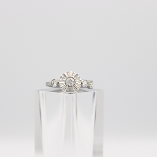 ACCESSORIES CERRUTI 1881 RING 1036