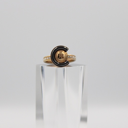 ACCESSORIES CERRUTI 1881 RING 1037
