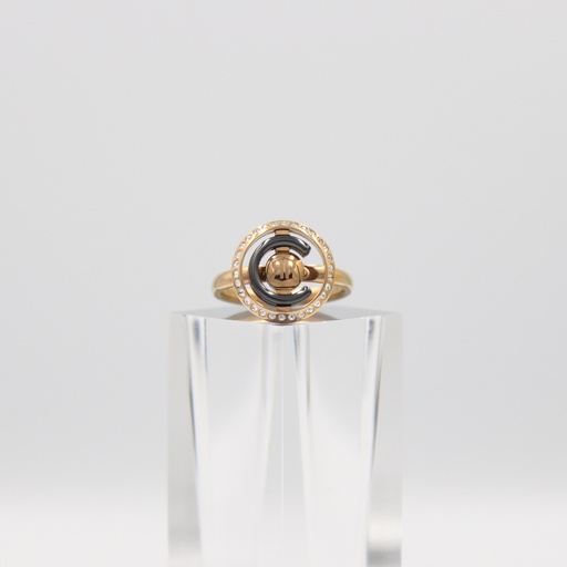 ACCESSORIES CERRUTI 1881 RING 1038