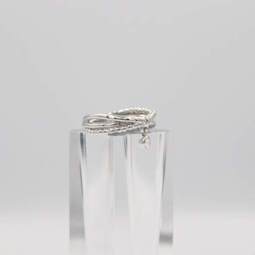 ACCESSORIES CERRUTI 1881 RING 1039