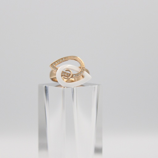 ACCESSORIES CERRUTI 1881 RING 1040