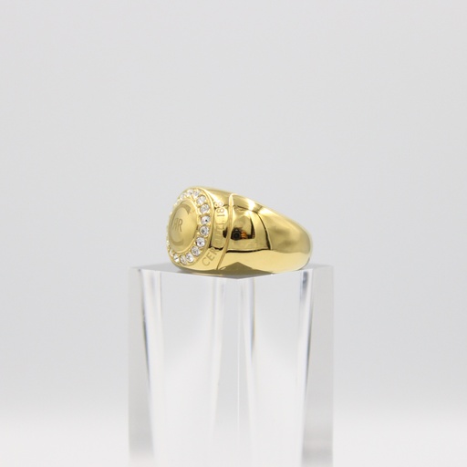 ACCESSORIES CERRUTI 1881 RING 1041