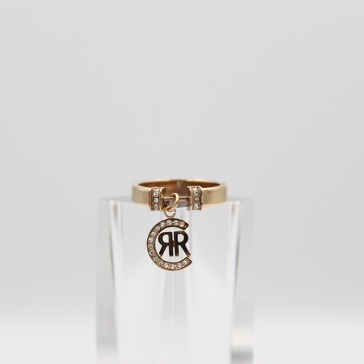 ACCESSORIES CERRUTI 1881 RING 1045