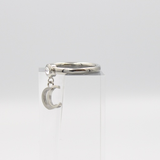 ACCESSORIES CERRUTI 1881 RING 1046