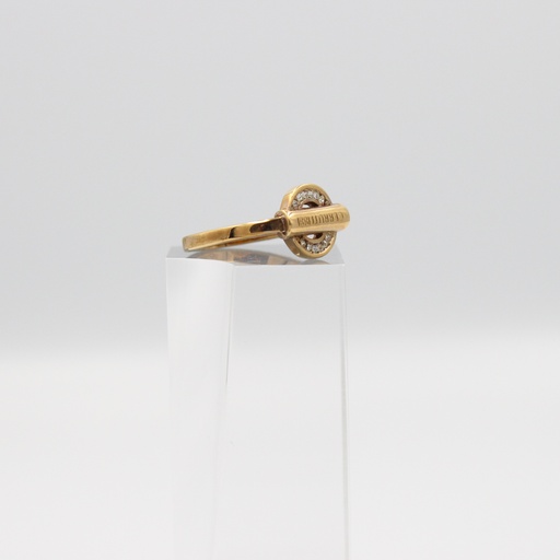 ACCESSORIES CERRUTI 1881 RING 1047