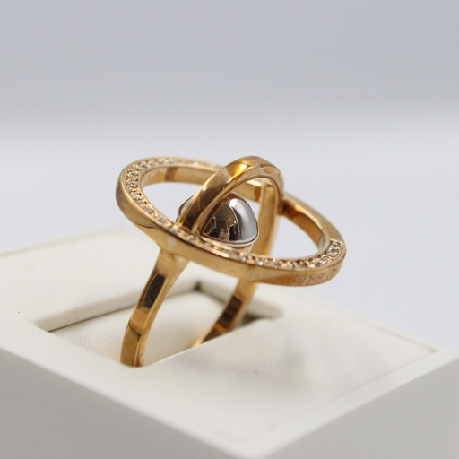 ACCESSORIES CERRUTI 1881 RING 1049