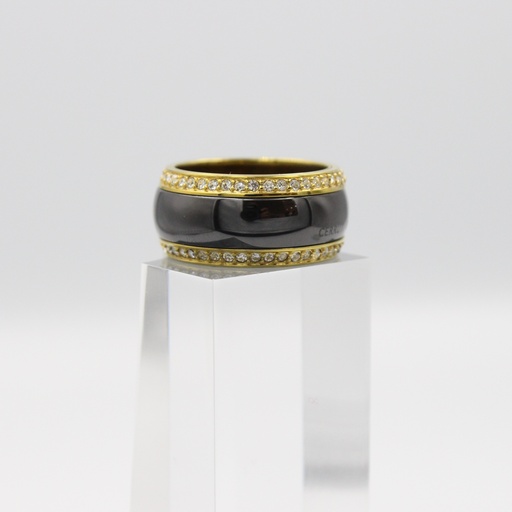 ACCESSORIES CERRUTI 1881 RING 1050