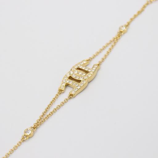 ACCESSORIES AIGNER BRACELET 1058