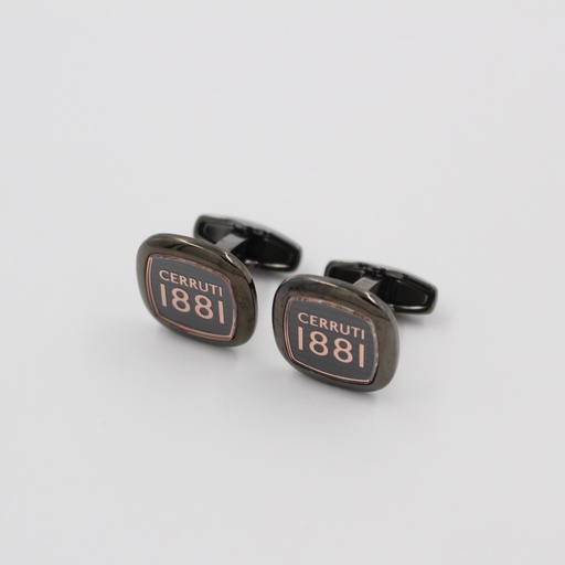 ACCESSORIES CERRUTI 1881 CUFFLINK 1065