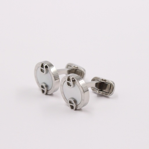 ACCESSORIES AIGNER CUFFLINK 1072