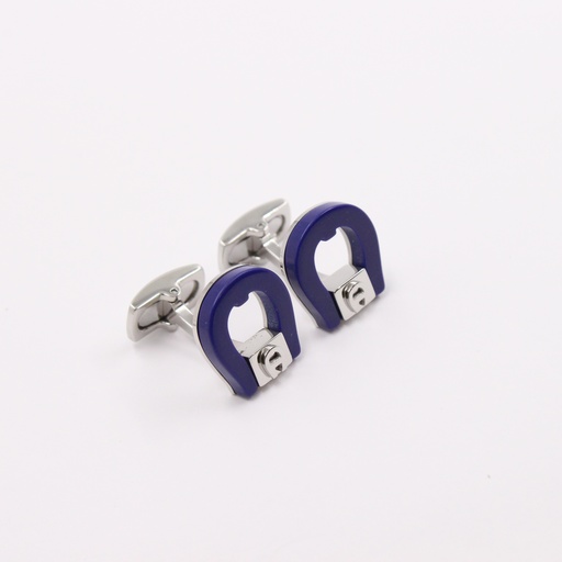 ACCESSORIES AIGNER CUFFLINK 1073