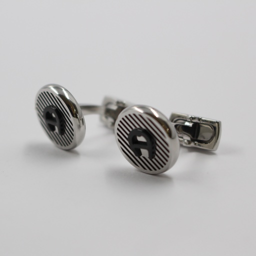 ACCESSORIES AIGNER CUFFLINK 1077