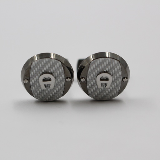 ACCESSORIES AIGNER CUFFLINK 1078