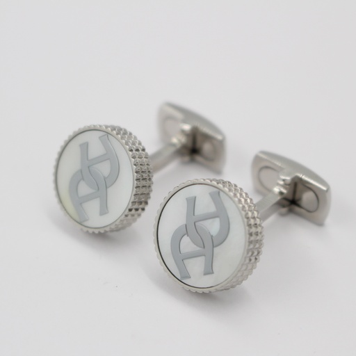 ACCESSORIES AIGNER CUFFLINK 1080