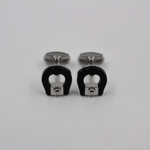 ACCESSORIES AIGNER CUFFLINK 1086