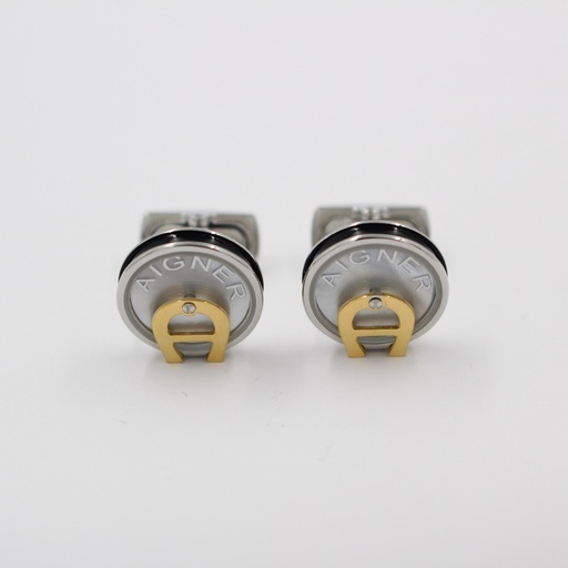 ACCESSORIES AIGNER CUFFLINK 1088