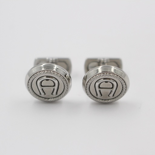 ACCESSORIES AIGNER CUFFLINK 1090
