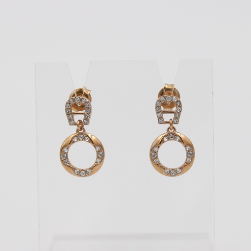 ACCESSORIES AIGNER EARRINGS 1092