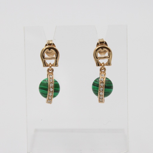 ACCESSORIES AIGNER EARRINGS 1094