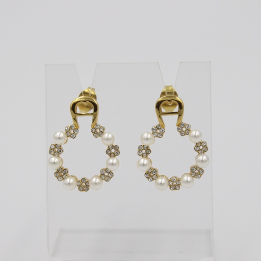 ACCESSORIES AIGNER EARRINGS 1097