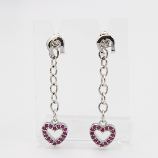 ACCESSORIES AIGNER EARRINGS 1102