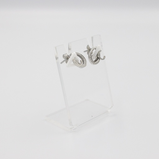 ACCESSORIES CERRUTI 1881 EARRINGS 1106