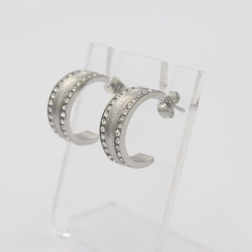 ACCESSORIES CERRUTI 1881 EARRINGS 1107