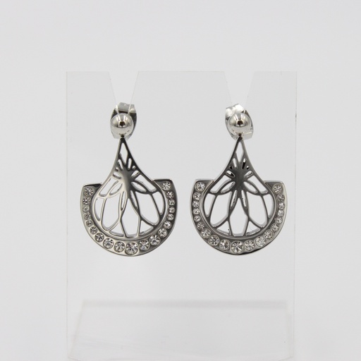 ACCESSORIES CERRUTI 1881 EARRINGS 1109