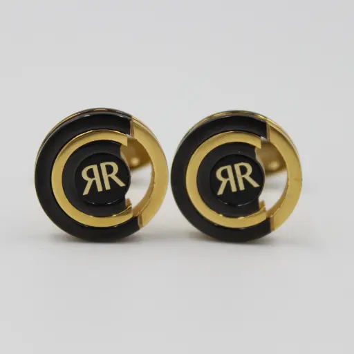 ACCESSORIES CERRUTI 1881 CUFFLINK 1112