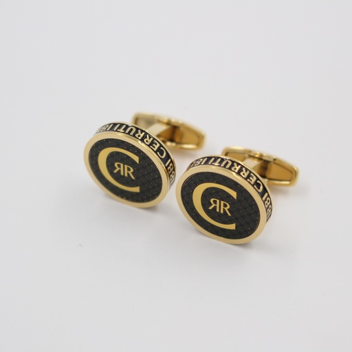 ACCESSORIES CERRUTI 1881 CUFFLINK 1112