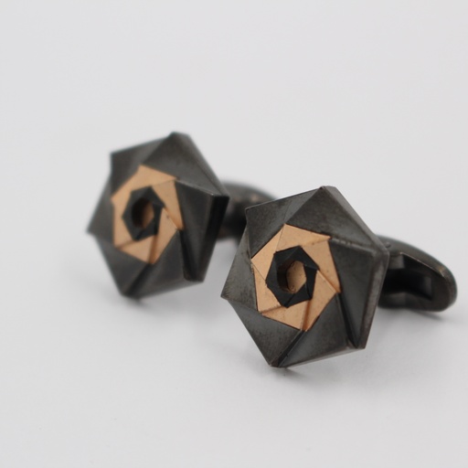 ACCESSORIES CERRUTI 1881 CUFFLINK 1113