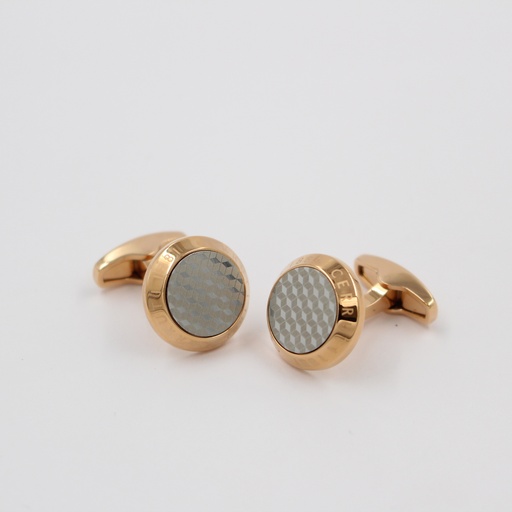 ACCESSORIES CERRUTI 1881 CUFFLINK 1115