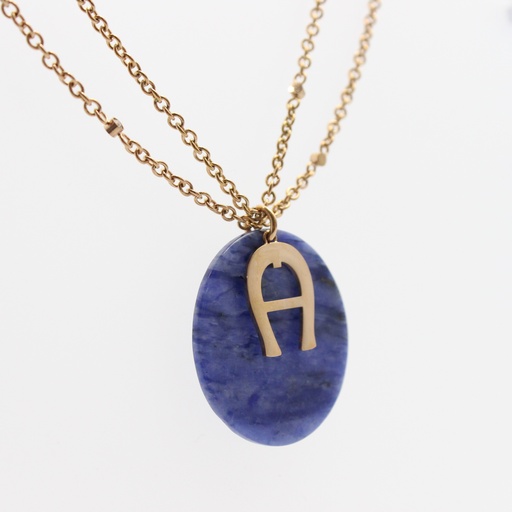 ACCESSORIES AIGNER NECKLACE 1118